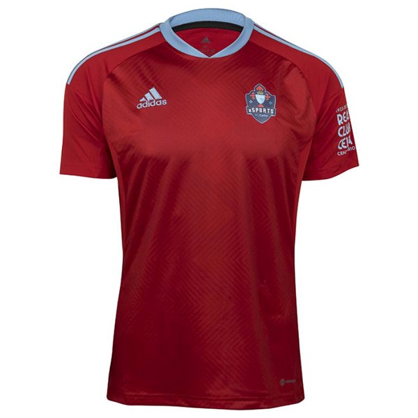 Tailandia Camiseta Celta De Vigo eSport RCCELTA 2023-24